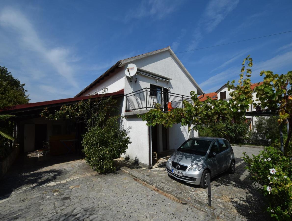 Apartments Skender Vantačići Kültér fotó