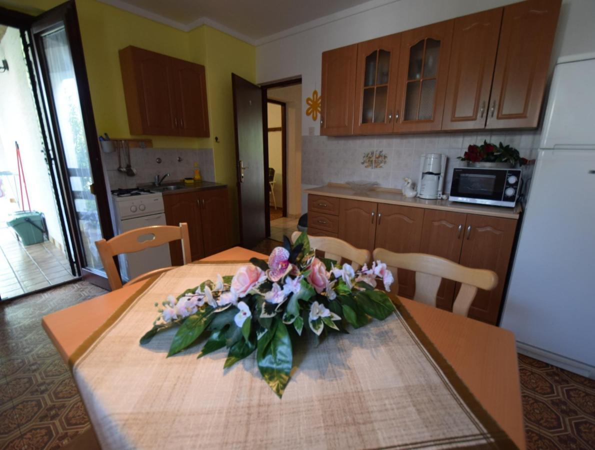 Apartments Skender Vantačići Kültér fotó