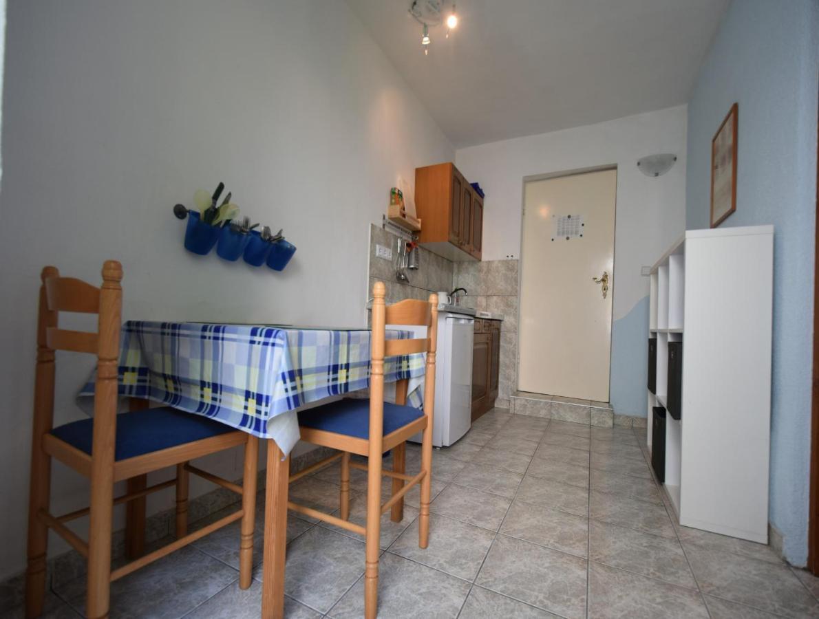 Apartments Skender Vantačići Kültér fotó