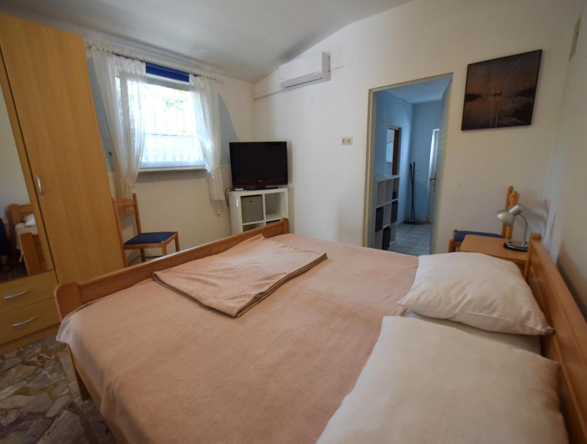 Apartments Skender Vantačići Kültér fotó