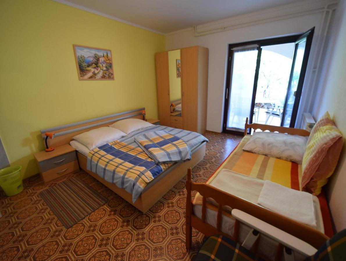 Apartments Skender Vantačići Kültér fotó