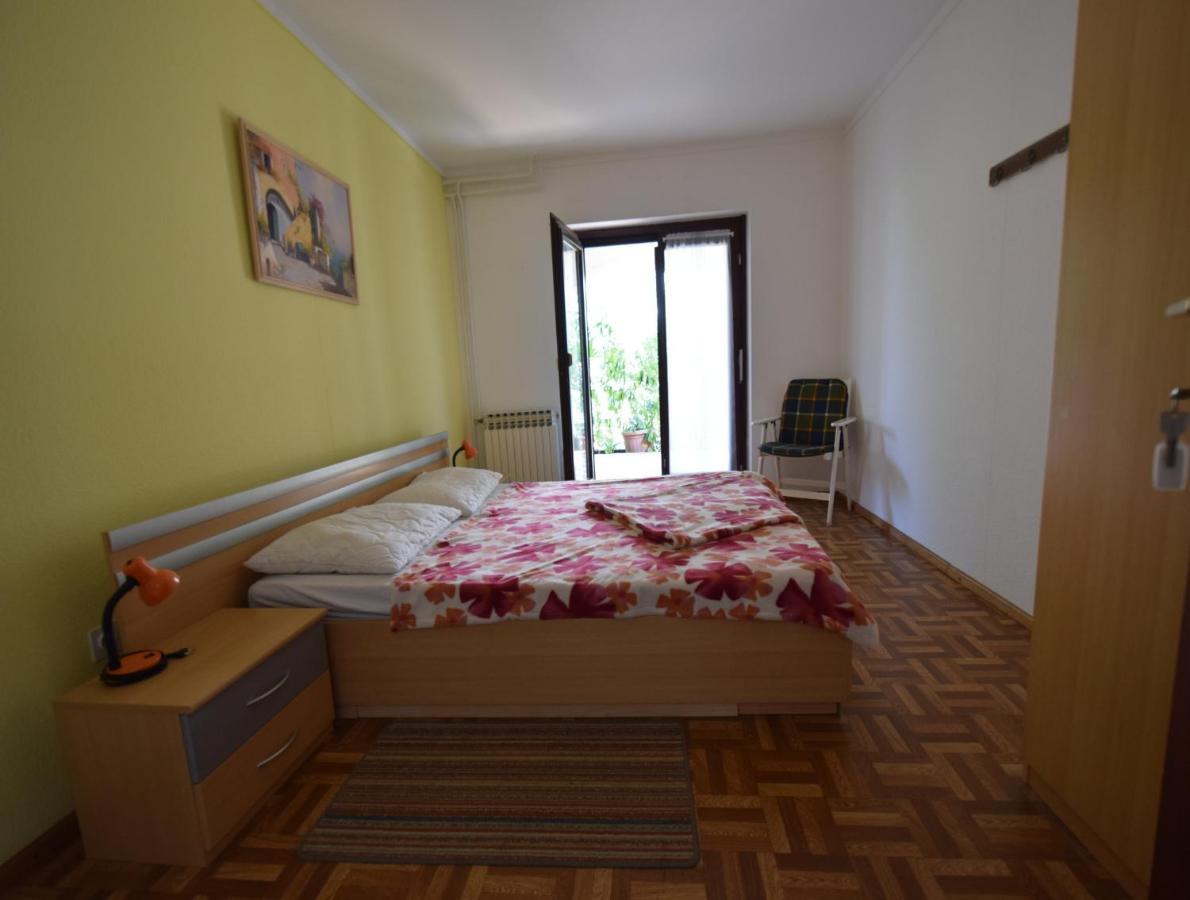 Apartments Skender Vantačići Kültér fotó