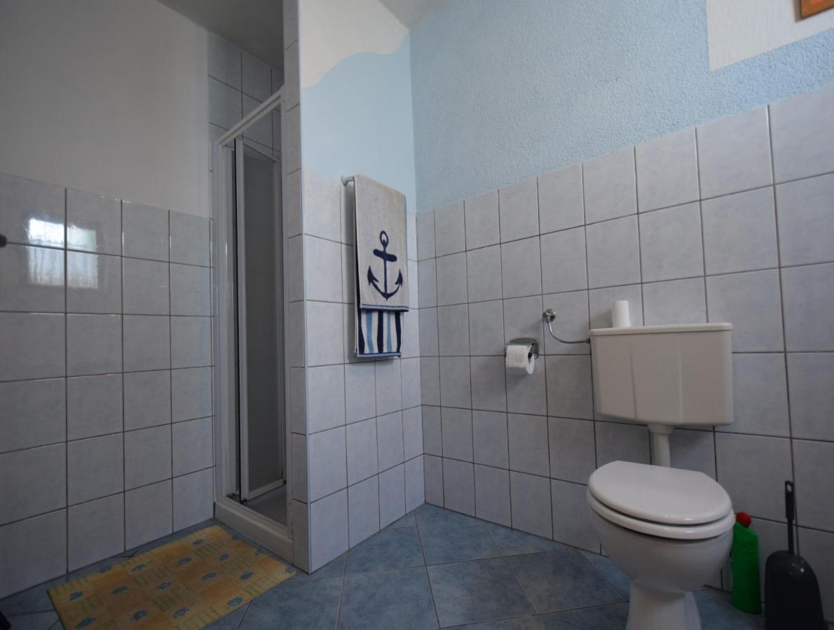 Apartments Skender Vantačići Kültér fotó